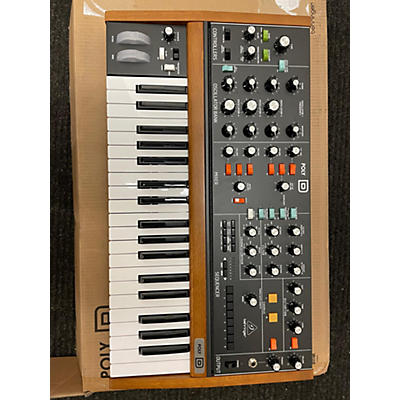Behringer Poly D Synthesizer