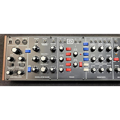 Behringer Poly D Synthesizer