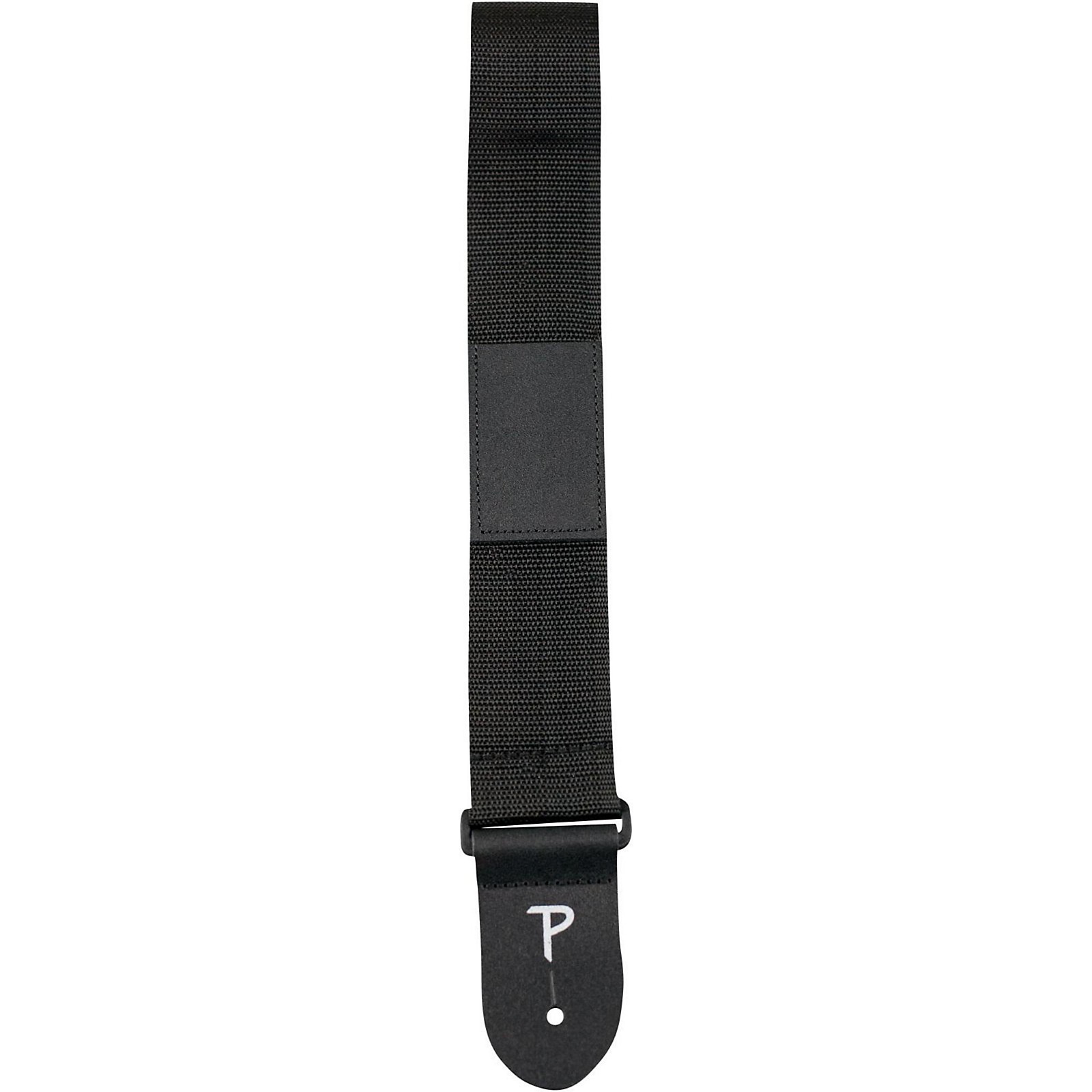 Perri's Poly Guitar Strap W/ Pick Pocket | Musician's Friend