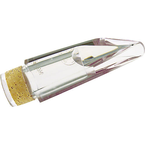 PolyCrystal Bb Clarinet Mouthpiece