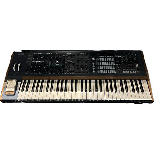 Arturia Polybrute 61 Synthesizer