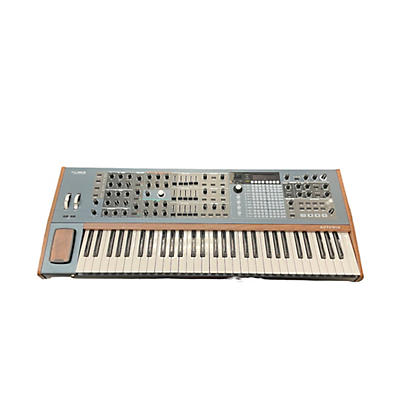 Arturia Polybrute Synthesizer