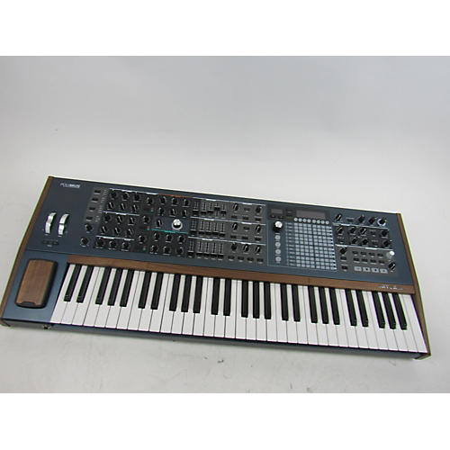 Arturia Polybrute Synthesizer