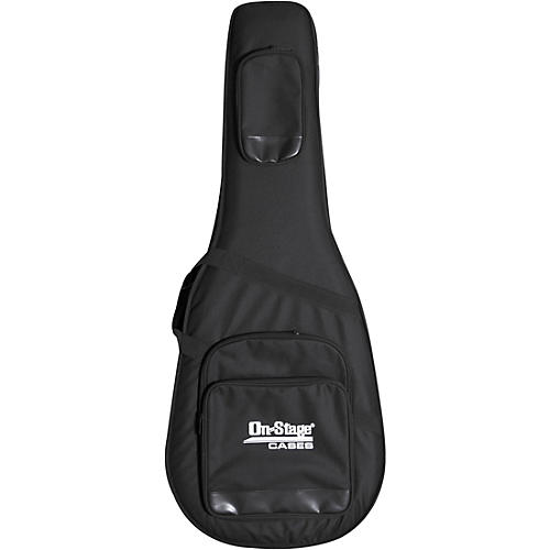 Polyfoam Acoustic Guitar Case