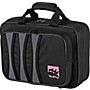 WolfPak Polyfoam Clarinet Case Black