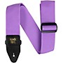 Ernie Ball Polypro Guitar Strap Purple