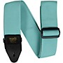 Ernie Ball Polypro Guitar Strap Teal