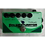 Used Pigtronix Polysaturator Overdrive Effect Pedal