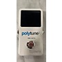 Used TC Electronic Polytune 3 Tuner Tuner Pedal