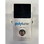 Used TC Electronic Polytune 3 Tuner Tuner Pedal