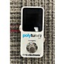 Used TC Electronic Polytune II Tuner Pedal