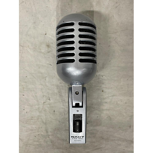 Nady Pom200 Dynamic Microphone