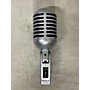 Used Nady Pom200 Dynamic Microphone