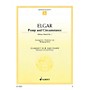 Schott Pomp and Circumstance - Military March No. 1 (B-flat Clarinet and Piano) Schott Series