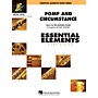 Hal Leonard Pomp and Circumstance Concert Band Level 1 Arranged by Michael Sweeney