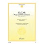 Schott Pomp and Circumstance Military March No. 1 (Cello and Piano) Schott Series