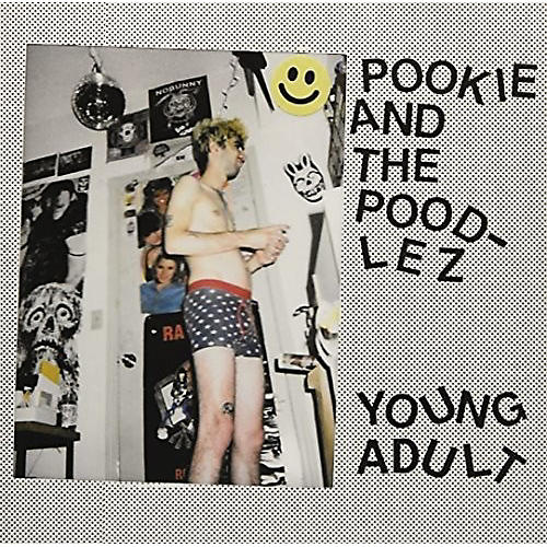 Pookie & Poodlez - Young Adult