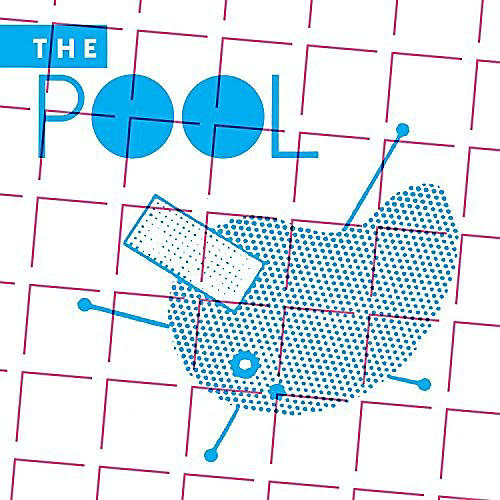 Pool - Dance It Down / Jamaica Running