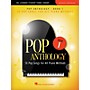 Hal Leonard Pop Anthology - Book 1 (50 Pop Songs for All Piano Methods)