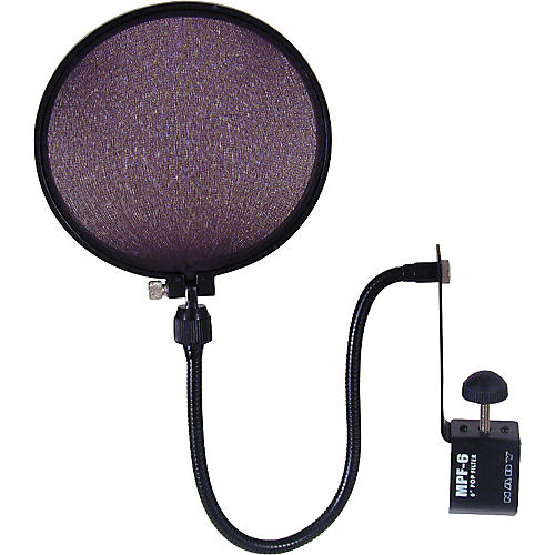 Pop Filter