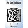 Hal Leonard Pop Goes the Weasel ShowTrax CD Arranged by Anita Kerr