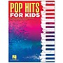 Hal Leonard Pop Hits for Kids - Easy Piano Songbook