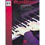 Hal Leonard Pop Rock Keyboard Transcriptions Songbook