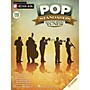 Hal Leonard Pop Standards (Jazz Play-Along Volume 172) Jazz Play Along Series Softcover with CD