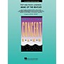Hal Leonard Pop and Rock Legends: Beatles Concert Band Level 4 by The Beatles Arranged by Michael Sweeney