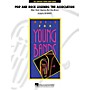 Hal Leonard Pop and Rock Legends: The Association - Young Concert Band Level 3 by Ted Ricketts