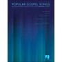 Hal Leonard Popular Gospel Songs - 30 Favorites From Country, Classic Rock, Broadway & More arranged for piano, vocal, and guitar (P/V/G)
