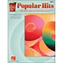 Hal Leonard Popular Hits Big Band Play-Along Volume 2 Trumpet