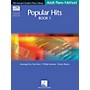 Hal Leonard Popular Hits Book 1 - Book/GM Disk Pack Educational Piano Library Series Softcover with CD