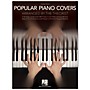 Hal Leonard Popular Piano Covers Arranged by The Theorist (Piano Solo Songbook)