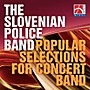 Hal Leonard Popular Selections For Concert Band Cd Concert Band