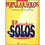 Hal Leonard Popular Solos for Young Singers