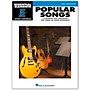 Hal Leonard Popular Songs - Essential Elements Guitar Series Early Intermediate Level