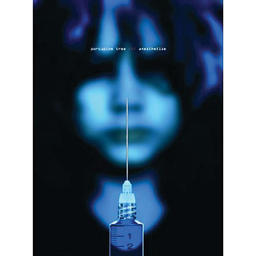 Porcupine Tree: Anesthetize DVD