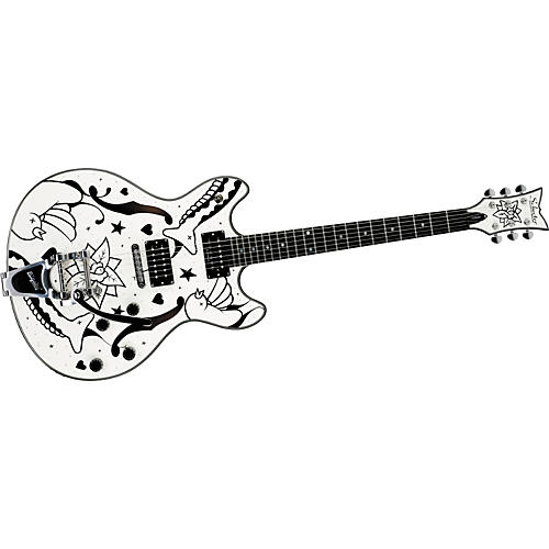 Porl Thompson Corsair Bigsby Electric Guitar