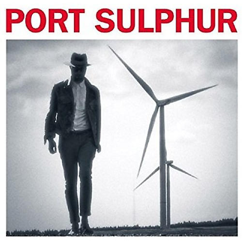 Port Sulphur - Paranoic Critical