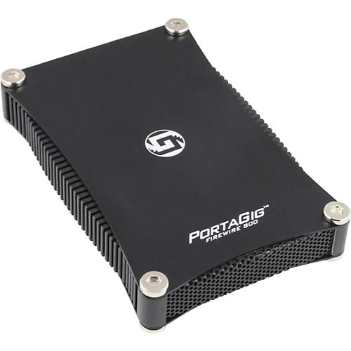 PortaGig 800 5400 RPM Bus-Powered Pocket Drive