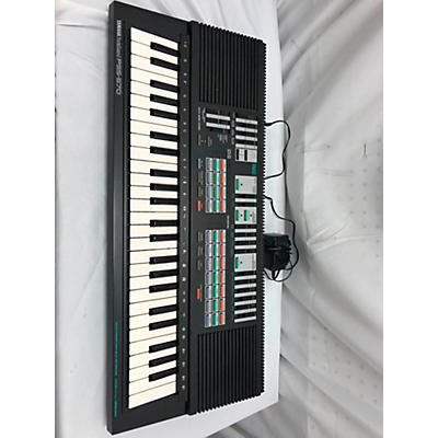 Yamaha PortaSound PSS-570 Portable Keyboard