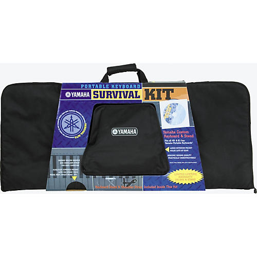 Portable Keyboard Survival Kit 2