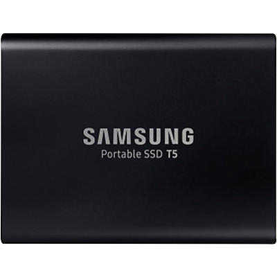 Samsung Portable SSD T5 USB 3.1 2TB