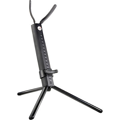 Peak Music Stands Portable Tenor Saxophone Stand