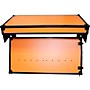 ProX Portable Z-Style Dj Table Flight Case - Orange/Black (XS-ZTABLEOB) Aspen
