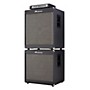 Ampeg Portaflex PF800 Head, PF-410HLF 4x10/PF-115LF 1x15 800W Bass Amp Stack