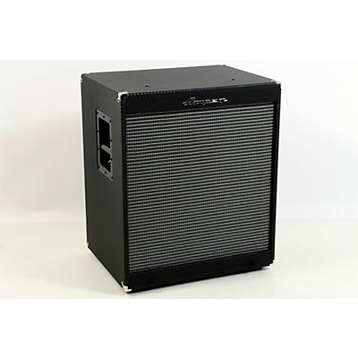 Ampeg Portaflex Series PF-410HLF 4x10 800W Bass Speaker Cabinet