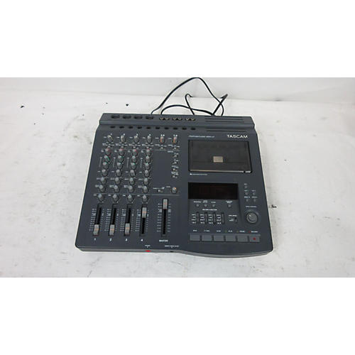 used tascam 424 mkii