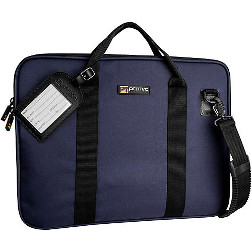 Protec Portfolio Bag Blue
